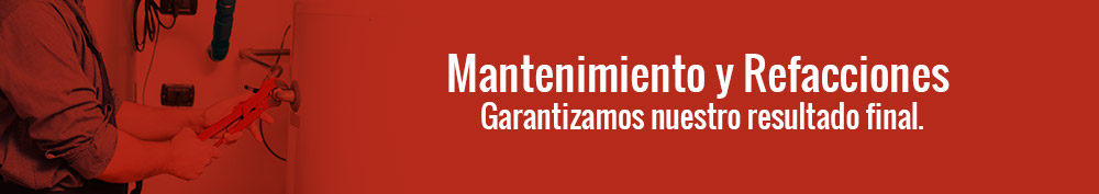 Hogar - Mantenimiento y refacciones - garantizamos nuestro resultado final.