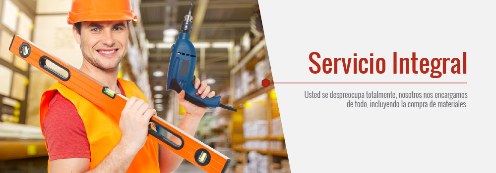 Servicio Integral